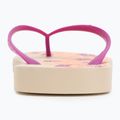 В'єтнамки жіночі Ipanema Classic Happy XII beige/pink/orange 6