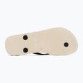 В'єтнамки жіночі Ipanema Animal Print VI beige/black/pink 4