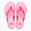 В'єтнамки жіночі RIDER Aqua VI pink/pink 2