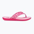 В'єтнамки жіночі RIDER Aqua VI pink/pink 3
