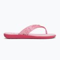 В'єтнамки жіночі RIDER Aqua VI pink/pink 2