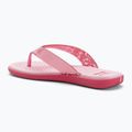В'єтнамки жіночі RIDER Aqua VI pink/pink 3
