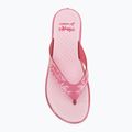 В'єтнамки жіночі RIDER Aqua VI pink/pink 5