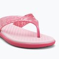 В'єтнамки жіночі RIDER Aqua VI pink/pink 7