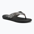 В'єтнамки жіночі RIDER Aqua VI black/grey