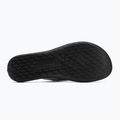 В'єтнамки жіночі RIDER Aqua VI black/grey 4