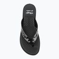 В'єтнамки жіночі RIDER Aqua VI black/grey 5
