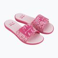 Шльопанці жіночі RIDER Aqua VI pink/pink