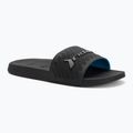 Шльопанці чоловічі RIDER Free II Slide black/blue
