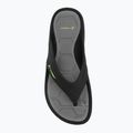 В'єтнамки чоловічі Rider Cape XVIII black/grey/green 5