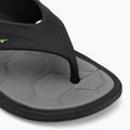 В'єтнамки чоловічі Rider Cape XVIII black/grey/green 7