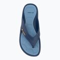 В'єтнамки чоловічі Rider Cape XVIII blue/blue/yellow 5