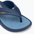 В'єтнамки чоловічі Rider Cape XVIII blue/blue/yellow 7