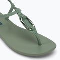 Сандалі жіночі Ipanema Class Linea green/green/blue 7