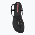 Сандалі жіночі Ipanema Class Linea black/black/pink 5