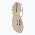 Сандалі жіночі Ipanema Class Linea beige/beige/green 5