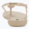 Сандалі жіночі Ipanema Class Linea beige/beige/green 6
