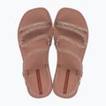 Сандалі жіночі Ipanema Solar Glow Sand pink/glitter/brown tile 2