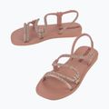 Сандалі жіночі Ipanema Solar Glow Sand pink/glitter/brown tile 3