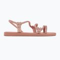 Сандалі жіночі Ipanema Solar Glow Sand pink/glitter/brown tile 2