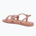 Сандалі жіночі Ipanema Solar Glow Sand pink/glitter/brown tile 3