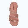 Сандалі жіночі Ipanema Solar Glow Sand pink/glitter/brown tile 5