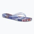 Шльопанці жіночі Ipanema Verao Tropical light blue/pearly blue