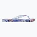 Шльопанці жіночі Ipanema Verao Tropical light blue/pearly blue 2