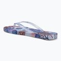 Шльопанці жіночі Ipanema Verao Tropical light blue/pearly blue 3
