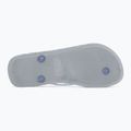 Шльопанці жіночі Ipanema Verao Tropical light blue/pearly blue 4
