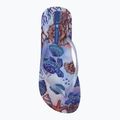 Шльопанці жіночі Ipanema Verao Tropical light blue/pearly blue 5