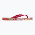 Шльопанці жіночі Ipanema Verao Tropical yellow/red 2