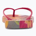 Шльопанці жіночі Ipanema Verao Tropical yellow/red 7