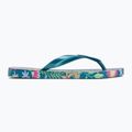Шльопанці жіночі Ipanema Verao Tropical dark blue/blue 2