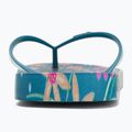 Шльопанці жіночі Ipanema Verao Tropical dark blue/blue 6