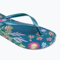 Шльопанці жіночі Ipanema Verao Tropical dark blue/blue 7