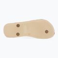 Шльопанці жіночі Ipanema Verao Tropical beige/gold 4