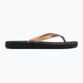 В'єтнамки жіночі Ipanema Anat Tan black/gold 2