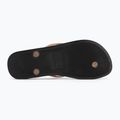 В'єтнамки жіночі Ipanema Anat Tan black/gold 4