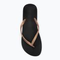 В'єтнамки жіночі Ipanema Anat Tan black/gold 5