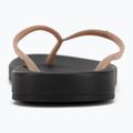 В'єтнамки жіночі Ipanema Anat Tan black/gold 6