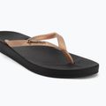 В'єтнамки жіночі Ipanema Anat Tan black/gold 7