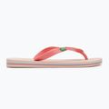 В'єтнамки жіночі Ipanema Clas Brasil II light pink/pink 2