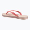 В'єтнамки жіночі Ipanema Clas Brasil II light pink/pink 3