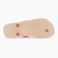В'єтнамки жіночі Ipanema Clas Brasil II light pink/pink 4