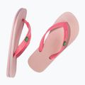 В'єтнамки жіночі Ipanema Clas Brasil II light pink/pink 3