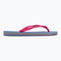В'єтнамки жіночі Ipanema Clas Brasil II blue/pink 2