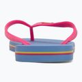 В'єтнамки жіночі Ipanema Clas Brasil II blue/pink 6