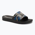 Шльопанці дитячі Ipanema Urban VI Slide Kids black/black/grey