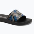 Шльопанці дитячі Ipanema Urban VI Slide Kids black/black/grey 7